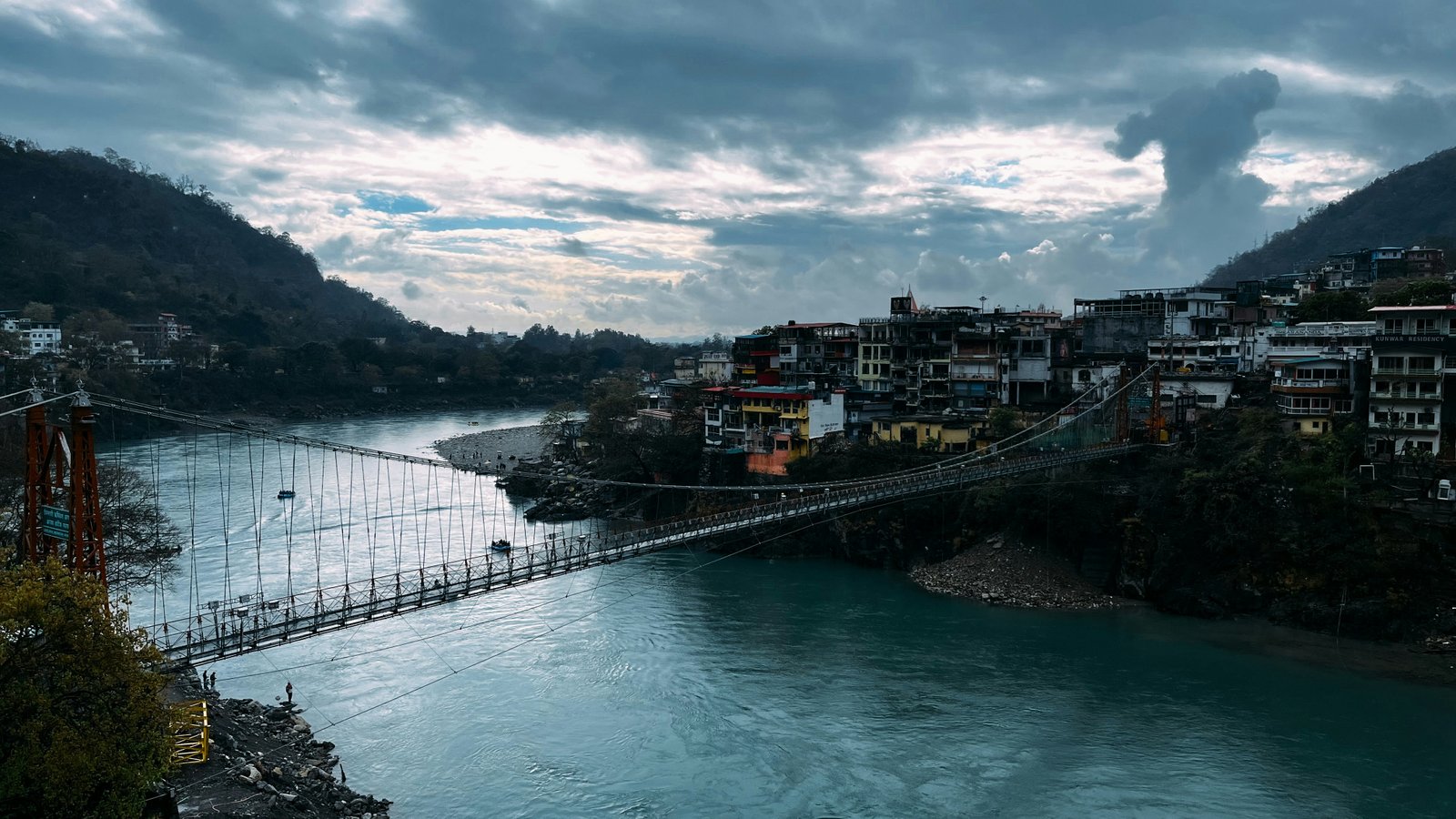 Kashmir